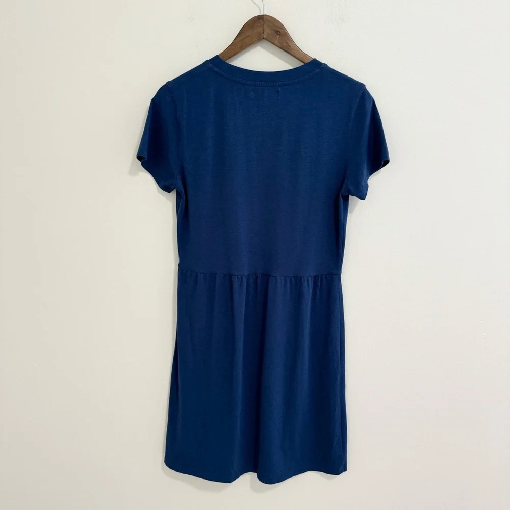 United by Blue Women's EcoKnit Easy Dress - Picture 5 of 5